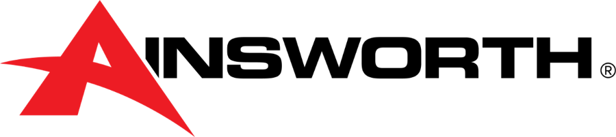 Ainsworth Game Technology logo