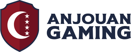 Anjouan Gaming Licence logo