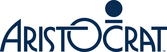 Aristocrat Leisure logo