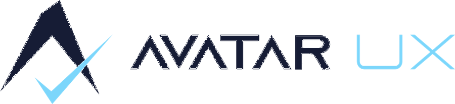 AvatarUX logo