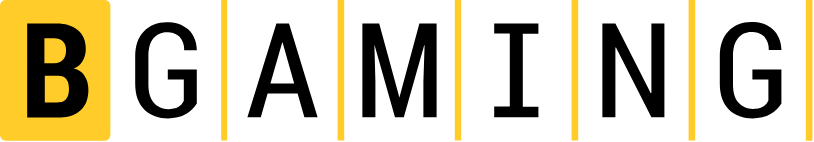BGaming logo
