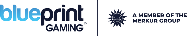 Blueprint Gaming logo