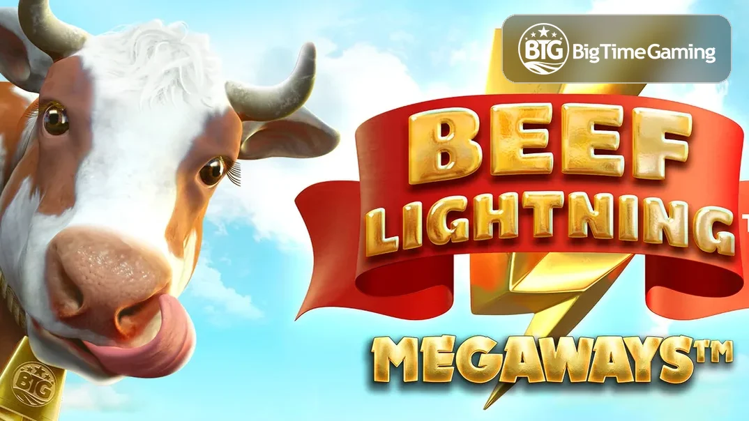 Beef Lightning Free Slot Demo