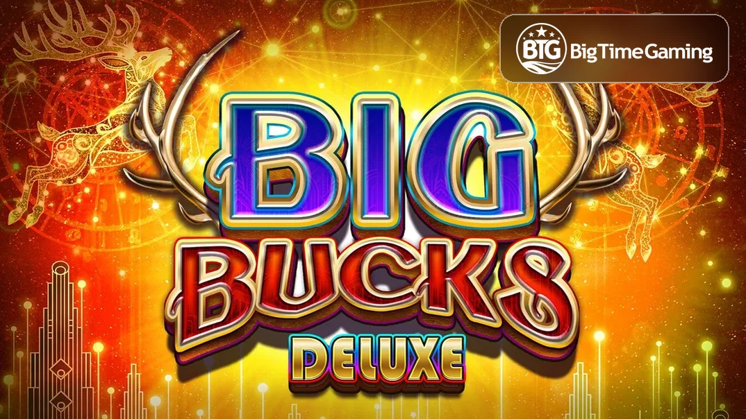 Big Bucks Deluxe Free Slot Demo