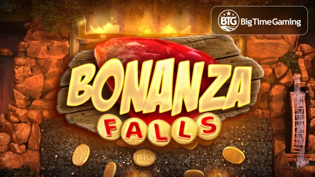 Bonanza Falls Free Slot Demo