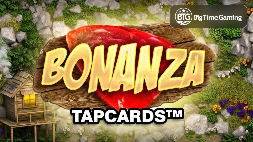 Bonanza Tapcards Free Slot Demo