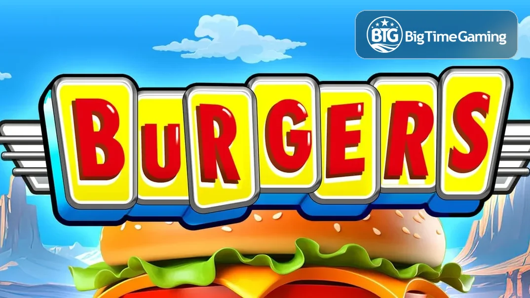 Burgers Free Slot Demo