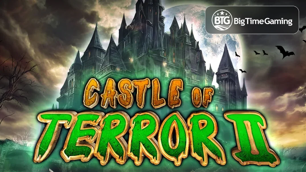 Castle Of Terror 2 Free Slot Demo