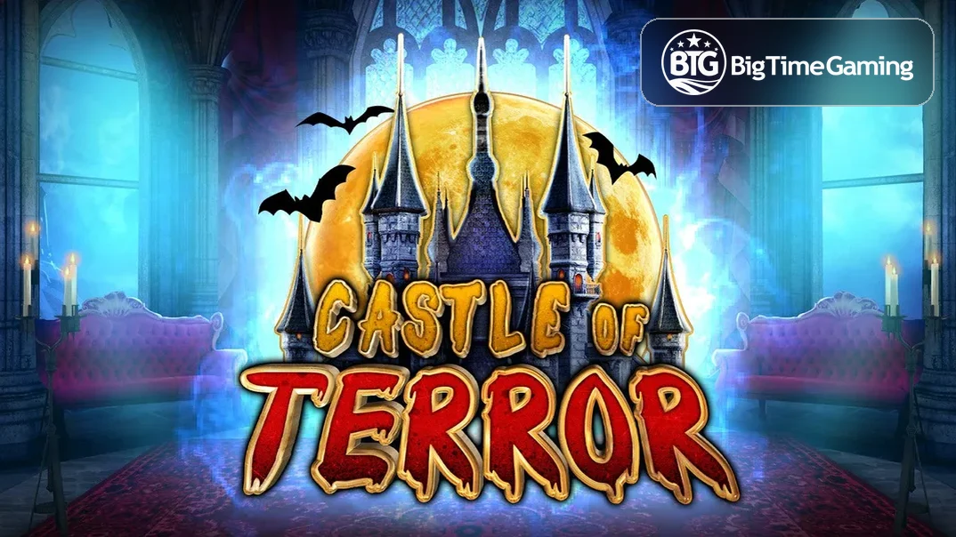 Castle Of Terror Free Slot Demo