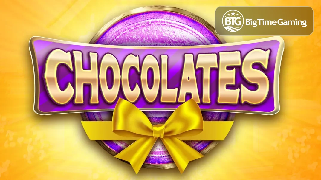 Chocolates Free Slot Demo