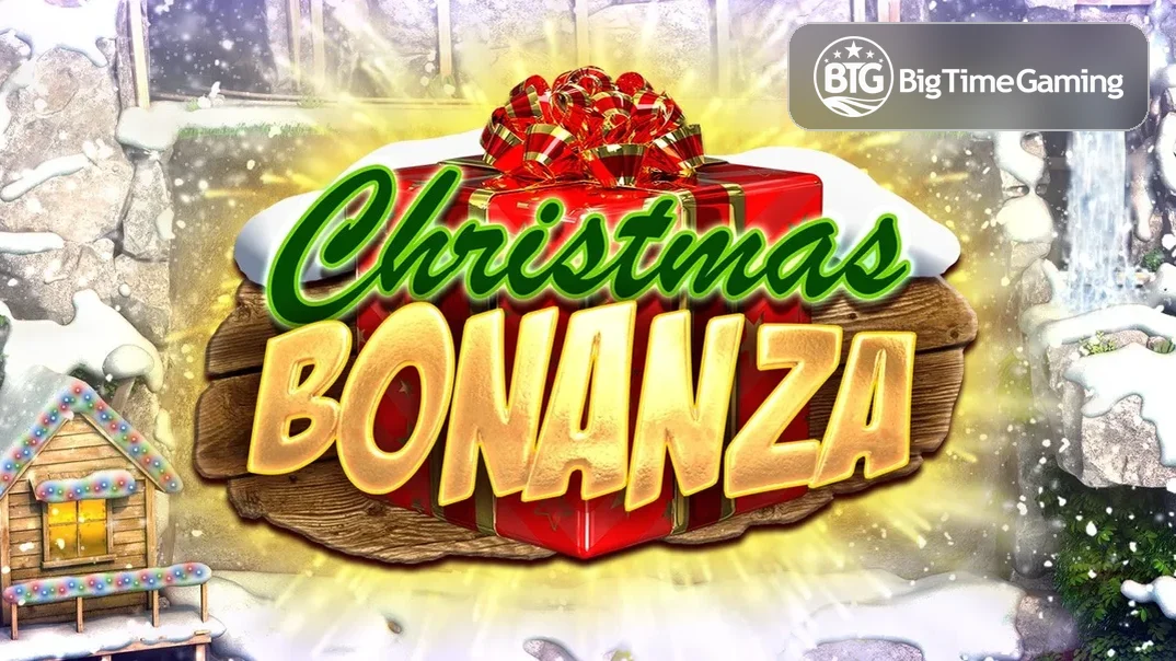 Christmas Bonanza Free Slot Demo