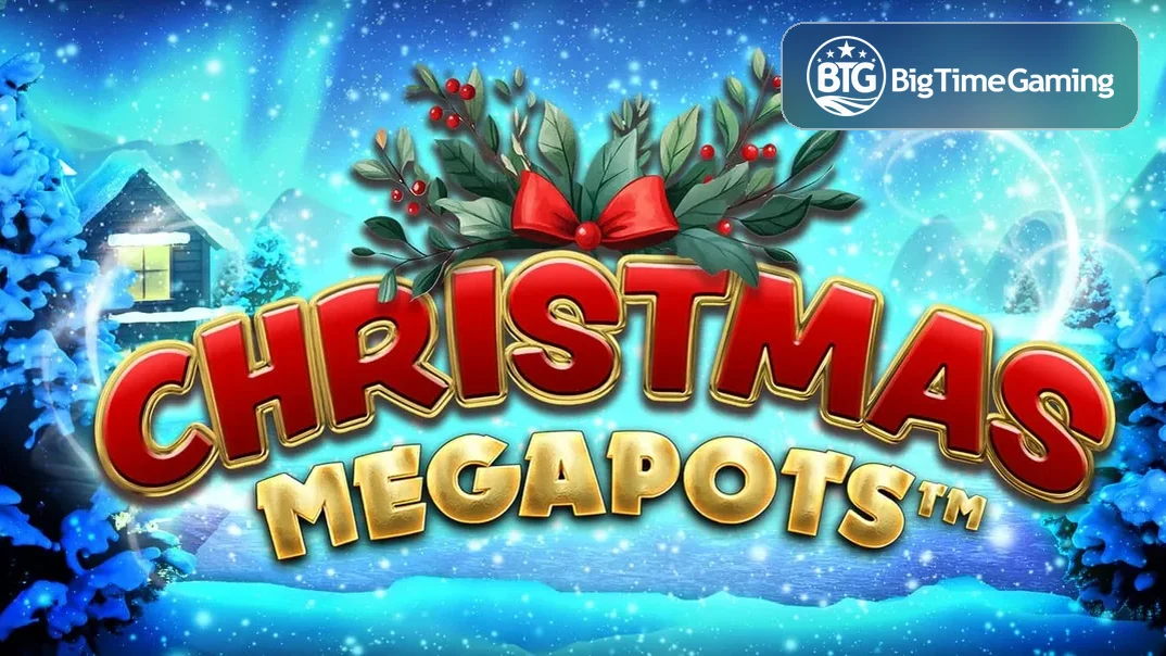 Christmas Megapots Free Slot Demo