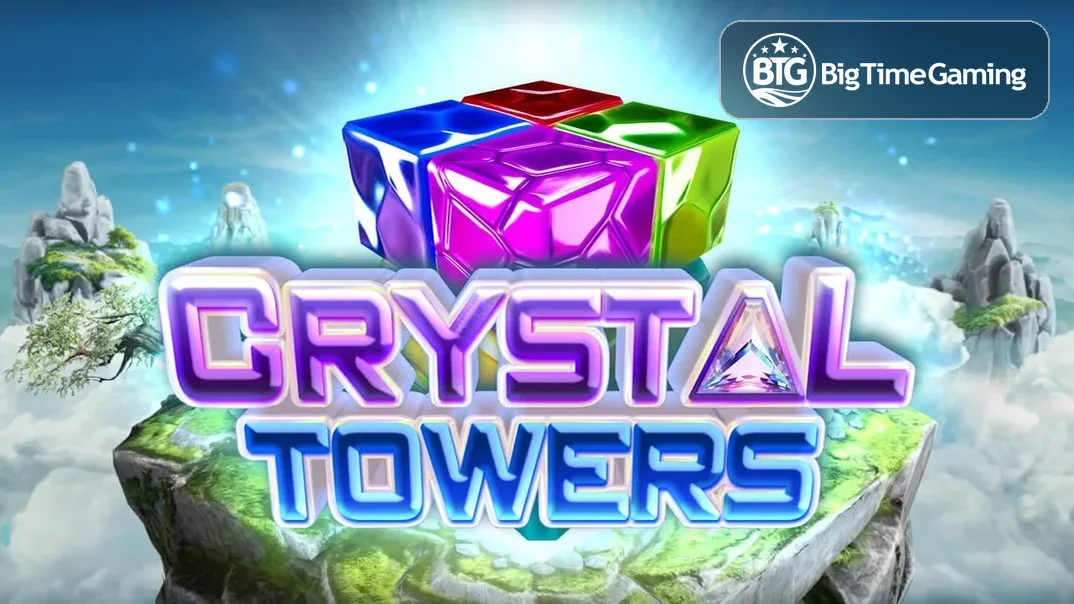 Crystal Towers Free Slot Demo
