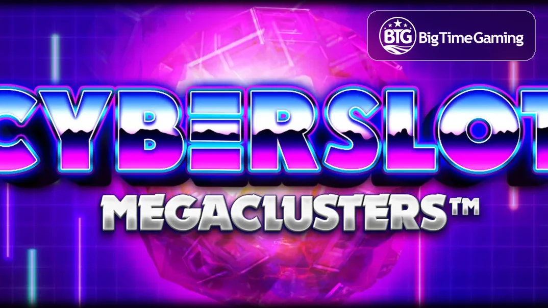 Cyberslot Megaclusters Free Slot Demo
