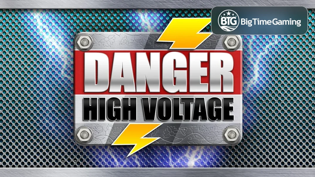 Danger High Voltage Free Slot Demo