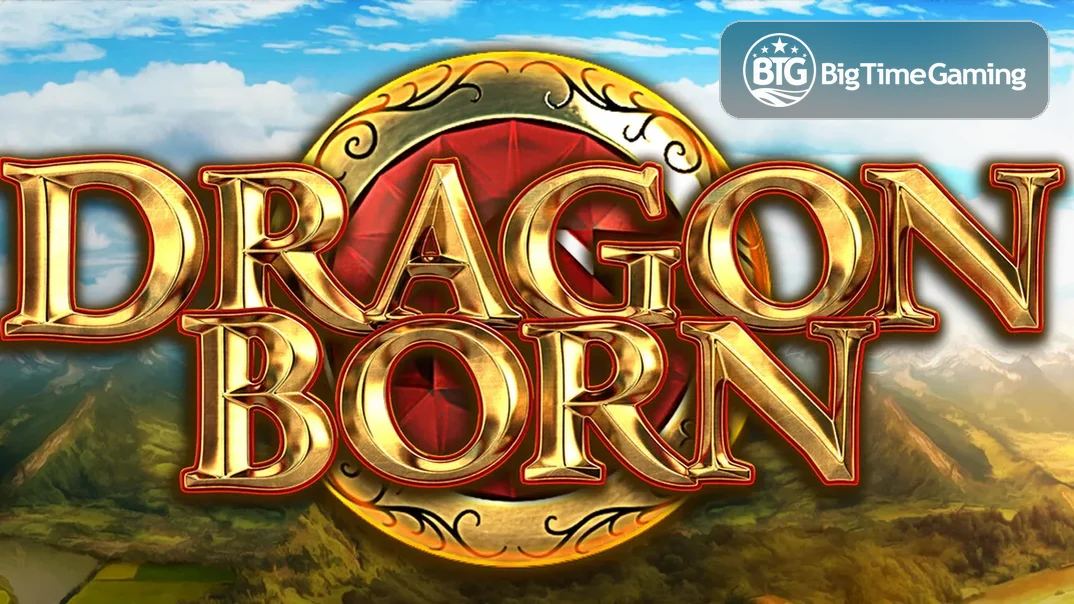 Dragon Born Free Slot Demo