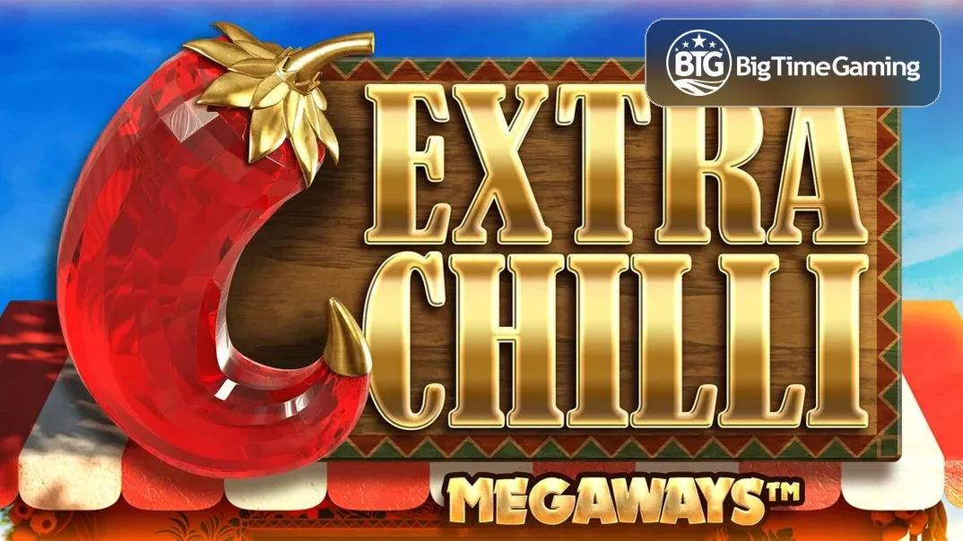 Extra Chilli Free Slot Demo