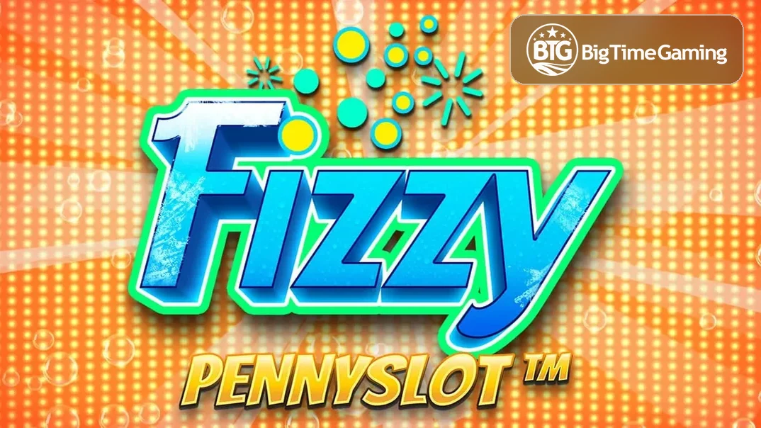 Fizzy Pennyslot Free Slot Demo