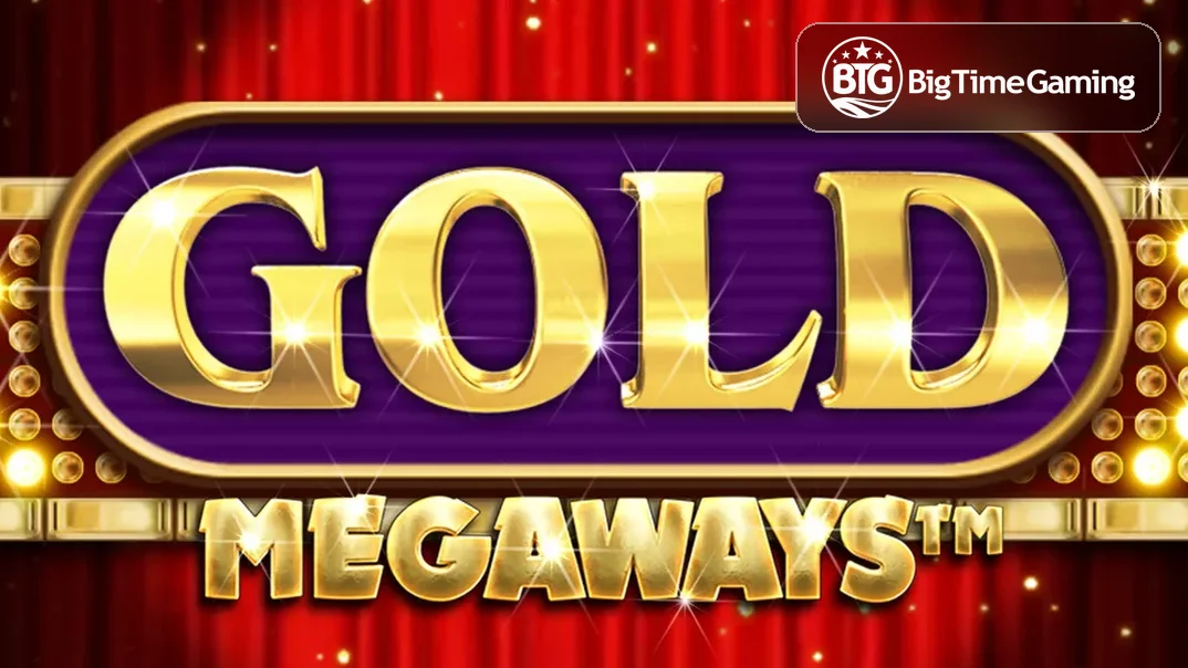 Gold Megaways Free Slot Demo
