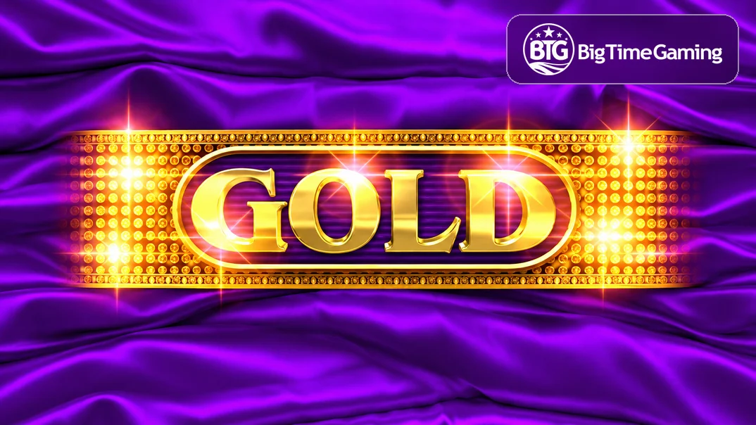 Gold Free Slot Demo