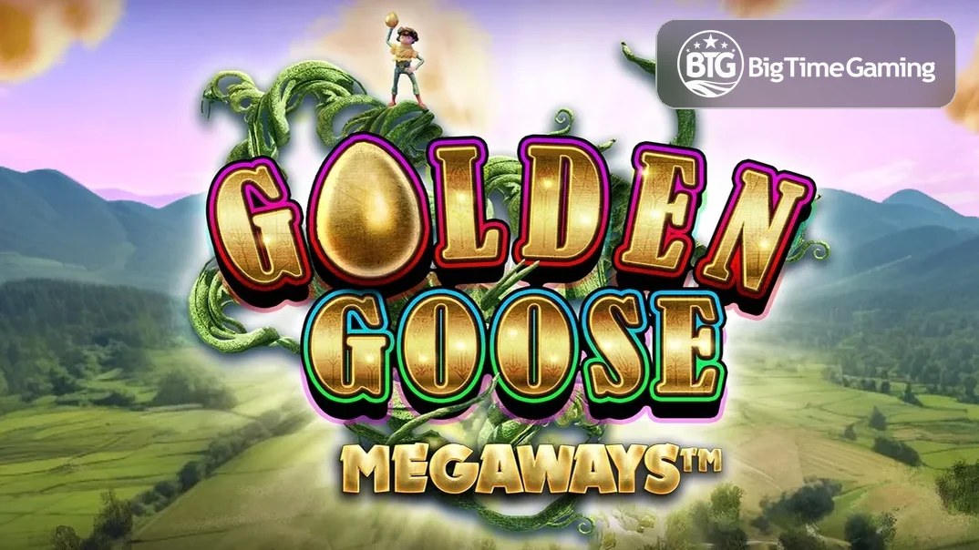 Golden Goose Megaways Free Slot Demo