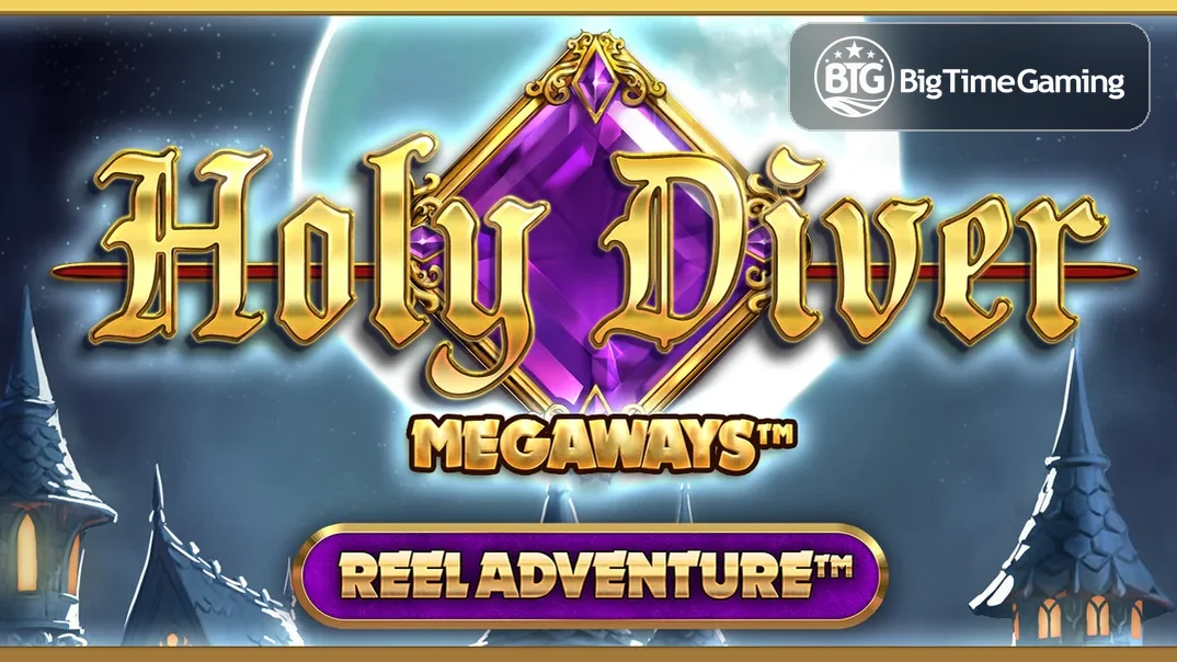 Holy Diver Free Slot Demo