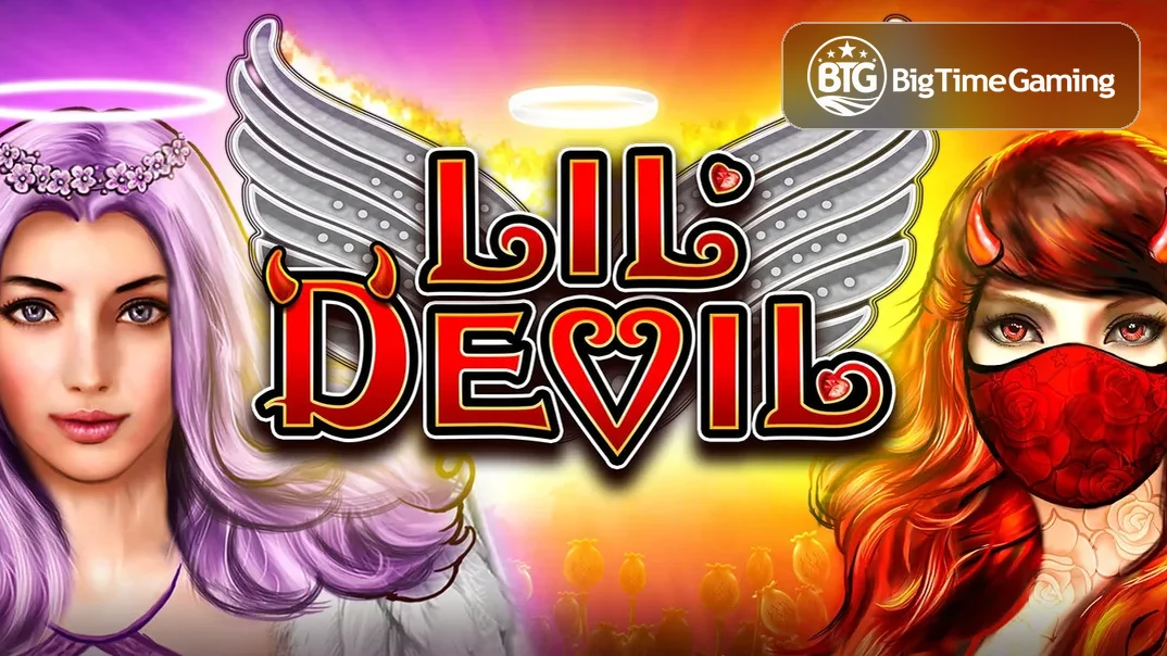 Lil Devil Free Slot Demo