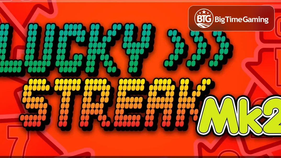 Lucky Streak Mk2 Free Slot Demo