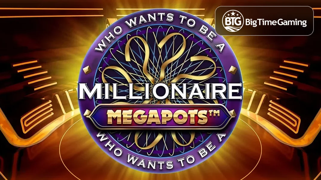 Millionaire Megapots Free Slot Demo