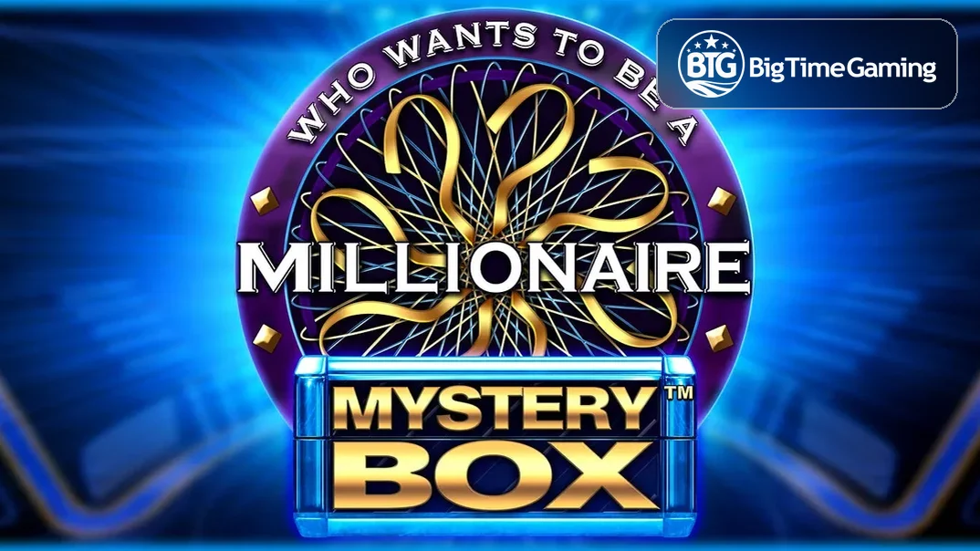 Millionaire Mystery Box Free Slot Demo