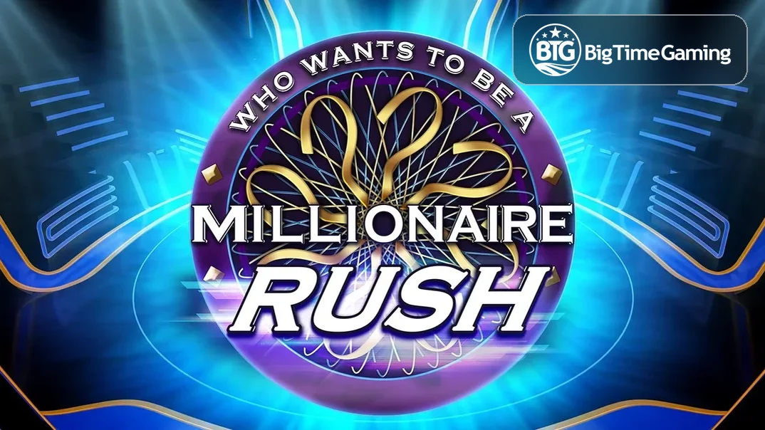 Millionaire Rush Free Slot Demo