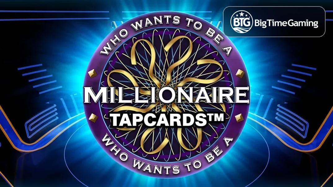 Millionaire Tapcards Free Slot Demo