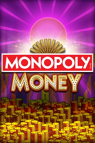 MONOPOLY Money Free Slot Demo