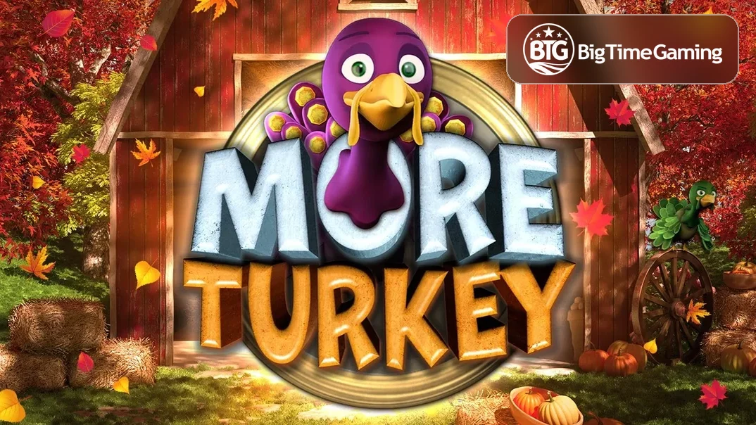More Turkey Free Slot Demo