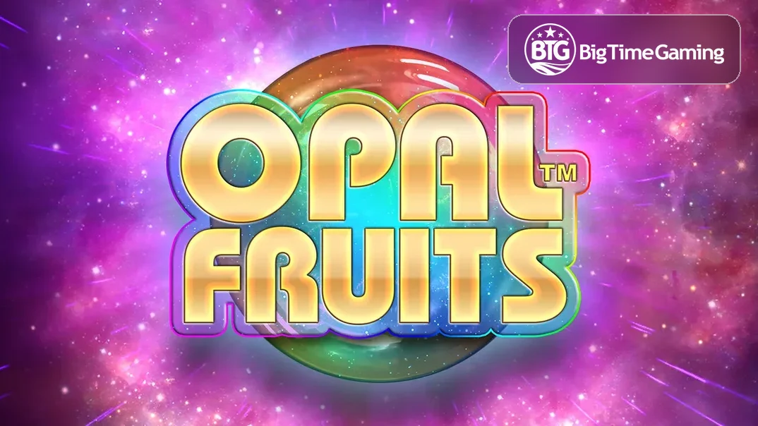 Opal Fruits Free Slot Demo