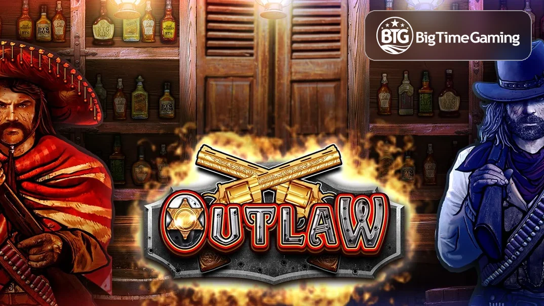 Outlaw Free Slot Demo