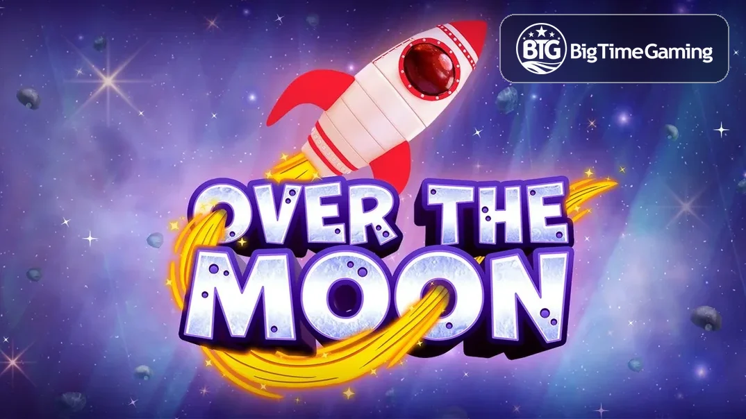 Over The Moon Free Slot Demo