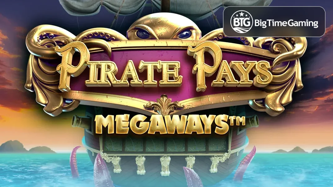 Pirate Pays Free Slot Demo