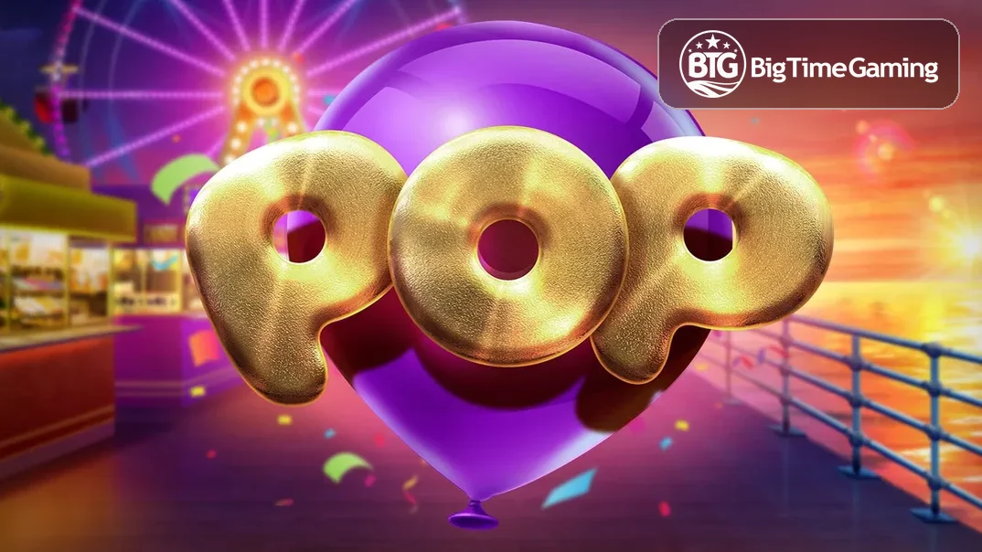 Pop Free Slot Demo