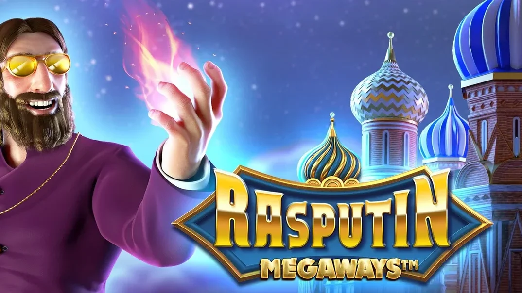 Rasputin Megaways