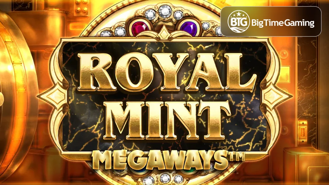 Royal Mint Free Slot Demo
