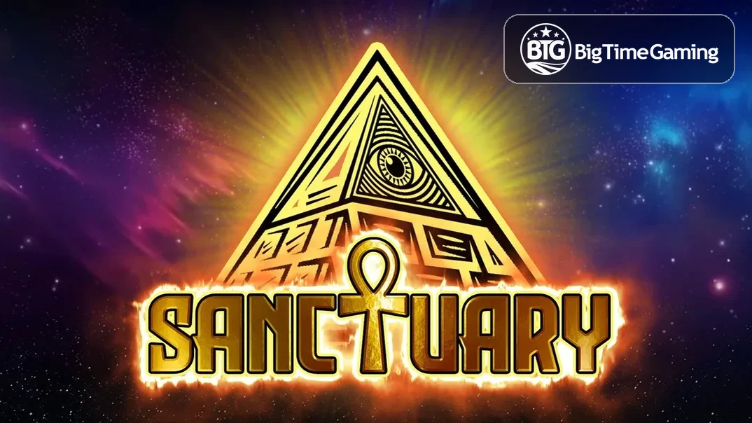 Sanctuary Free Slot Demo