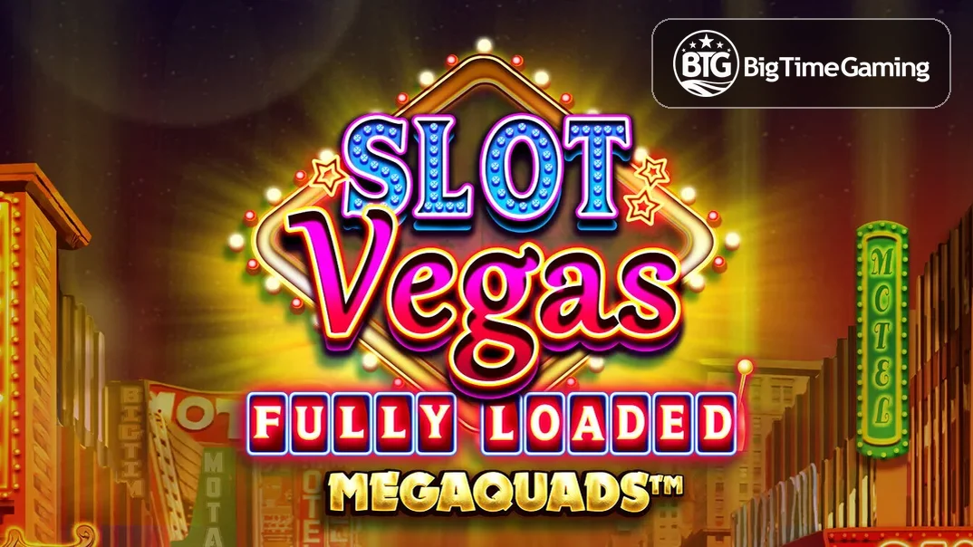Slot Vegas Fully Loaded Free Slot Demo