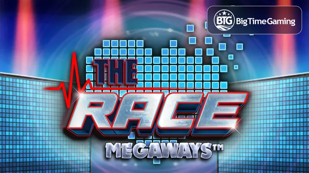 The Race Free Slot Demo
