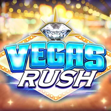 베가스 러시 무료슬롯 데모