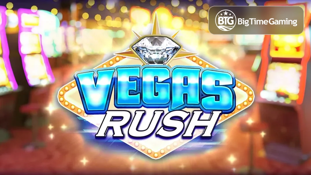 Vegas Rush Free Slot Demo