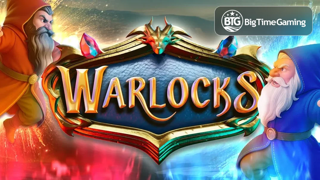 Warlocks Free Slot Demo