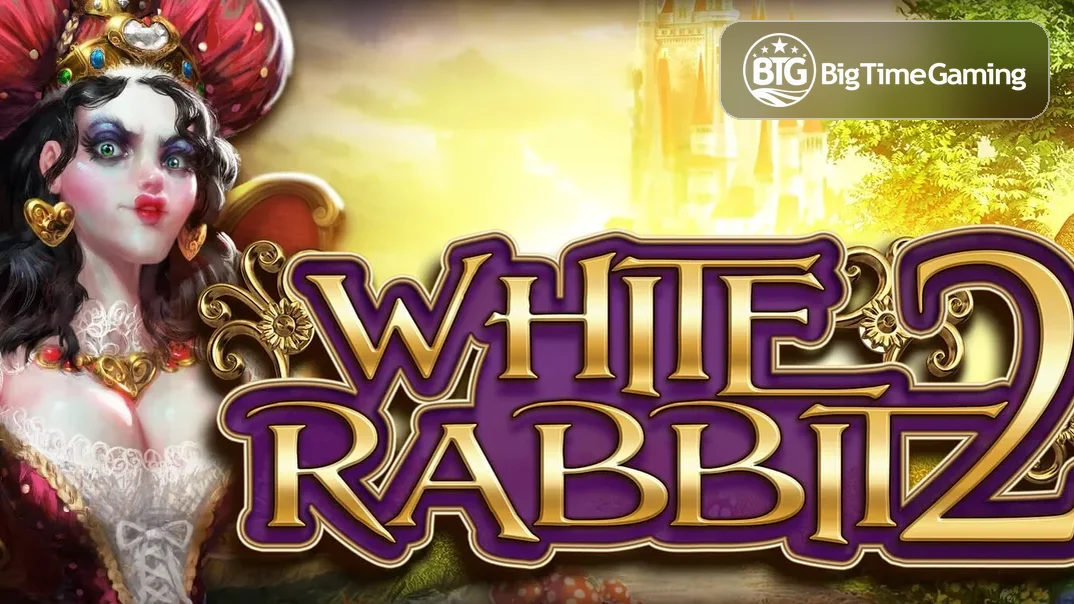 White Rabbit 2 Free Slot Demo