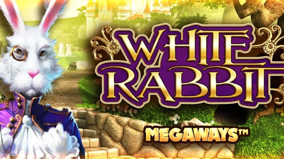 White Rabbit