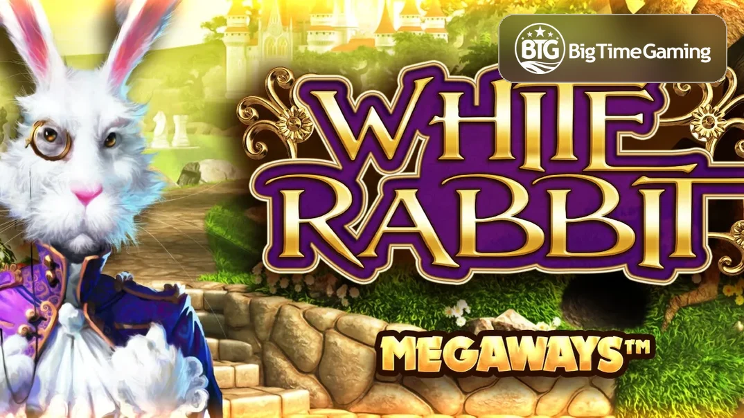 White Rabbit Free Slot Demo